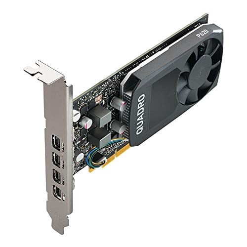 PNY QUADRO P620 Grafik Kartı