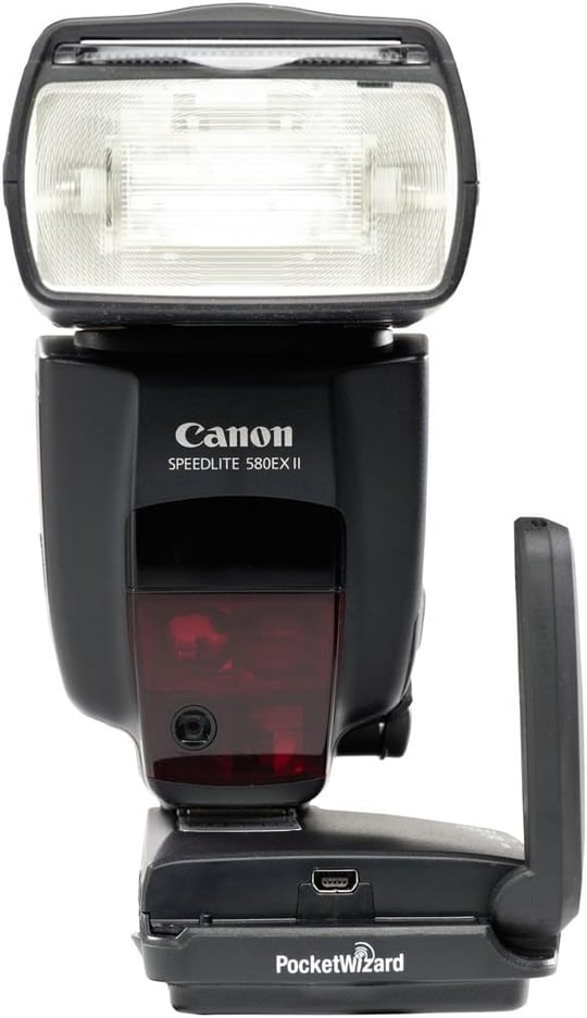 Pocketwizard Flex TT5 Gönderici ve alıcı cihazı için Canon-fotoğraf aksesuarları ile kontrol-TL