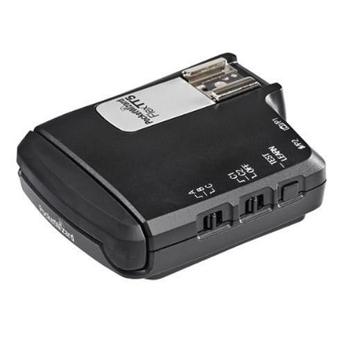 Pocketwizard Flex TT5 Gönderici ve alıcı cihazı için Canon-fotoğraf aksesuarları ile kontrol-TL