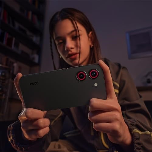 POCO X8 Pro 12GB RAM 512GB ROM, Yeşil - Seçenekler: 8GB+256GB, 12GB+512GB