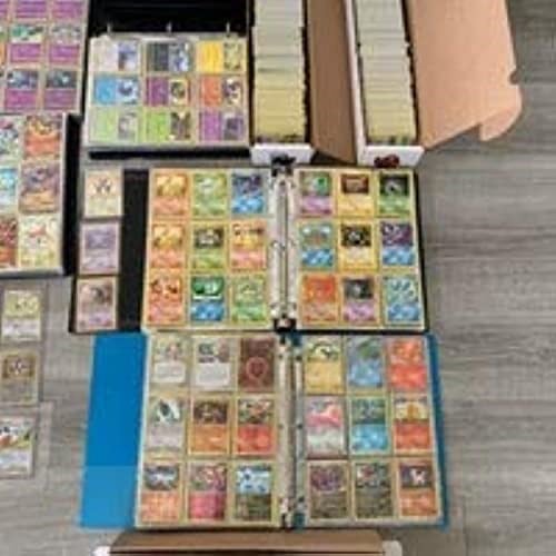 Pokemon 50 Karışık Kart