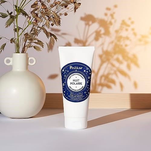 Polaar Night Body Milk - Nemlendirici Vücut Sütü 200 ML