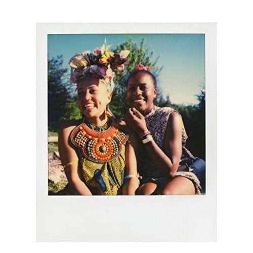 Polaroid i-Type için Color Film - x40 Film Paketi - Seçenekler: Austin, Tek kişilik, 16 Filme, 40 Filme