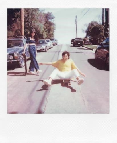 Polaroid i-Type için Color Film - x40 Film Paketi - Seçenekler: Austin, Tek kişilik, 16 Filme, 40 Filme