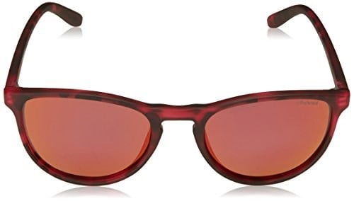 Polaroid Sunglasses Çocuk PLD 8028/S Oval Güneş Gözlüğü
