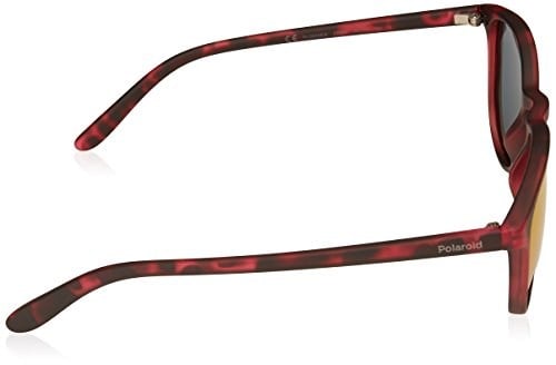 Polaroid Sunglasses Çocuk PLD 8028/S Oval Güneş Gözlüğü