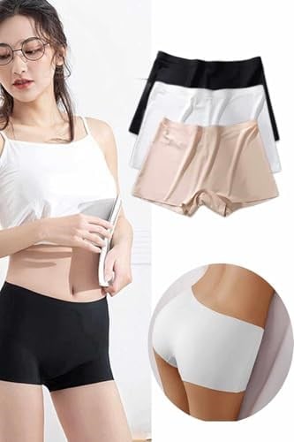 Polfa Model Lazer Kesim İz Yapmaz Görünmez Toparlayıcı, Boxer