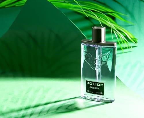 Police Original EDT 100 ml Erkek Parfümü