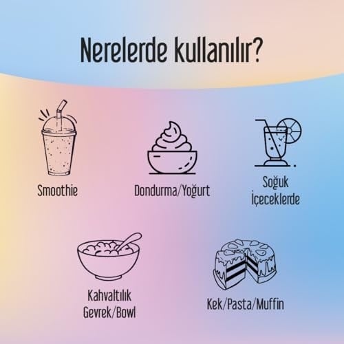 Pols-Freeze Fresh Dondurularak Kurutulmuş Incir 20 Gr.