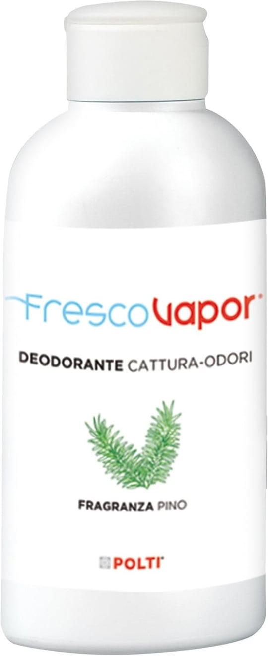 Polti Frescovapor Vaporetto Pure Süpürge İçin Parfüm, Çam Ağacı Kokusu