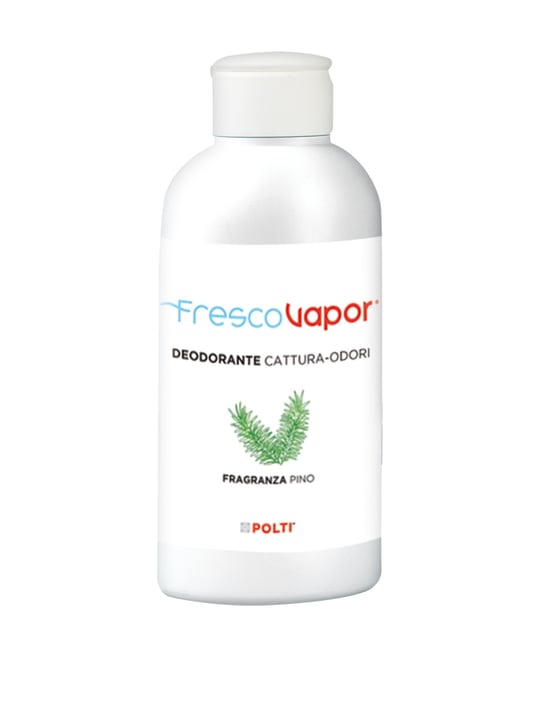 Polti Frescovapor Vaporetto Pure Süpürge İçin Parfüm, Çam Ağacı Kokusu