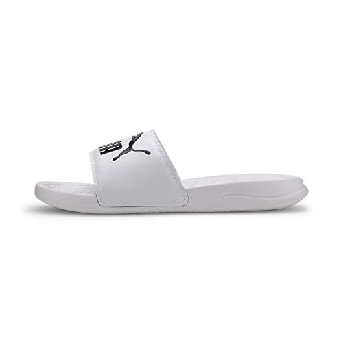 Popcat 20 Unisex Beyaz Günlük Stil Terlik 37227902 - Bedenler: 9-10 US, 37 EU, 38 EU, 39 EU, 40.5 EU, 42 EU, 43 EU...