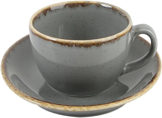 Porland 04ALM002596 Seasons Çay Fincanı, Porselen