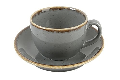 Porland 04ALM002596 Seasons Çay Fincanı, Porselen