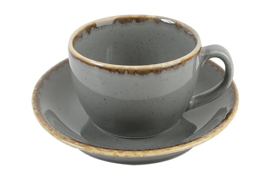 Porland 04ALM002596 Seasons Çay Fincanı, Porselen