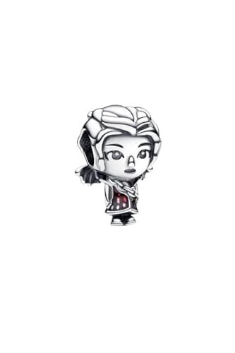 POSEİDONS JEWELLERY Game of Thrones Daenerys Charm Gümüş Tek Ebat