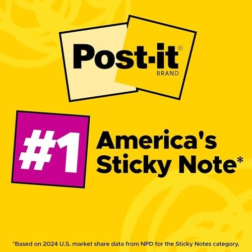 Post-it Mini Notlar, 1 3/8 