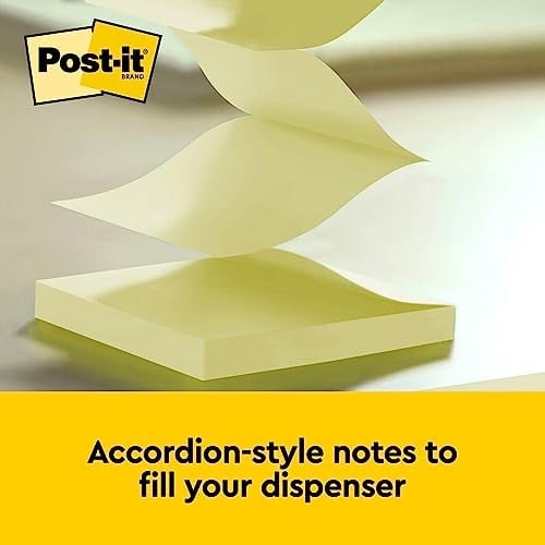 Post-It Notes, Value Pack, 