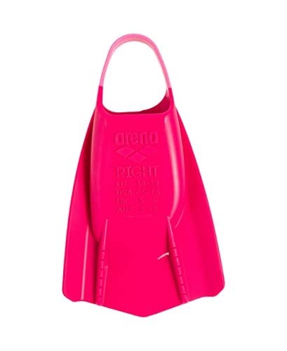 Powerfin Pro II Unisex Siyah Yüzücü Palet 006151100
