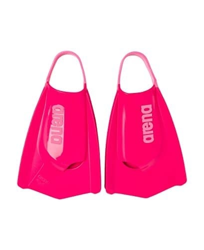 Powerfin Pro II Unisex Siyah Yüzücü Palet 006151100