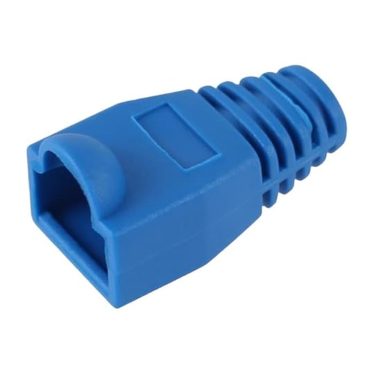 POWERMASTER RJ 45 KILIF BOOT MAVİ