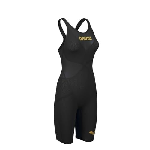 Powerskin Carbon Glide Ob Kadın Çok Renkli Yüzücü Yarış Mayosu 003663105