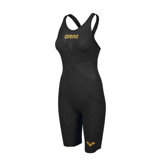 Powerskin Carbon Glide Ob Kadın Çok Renkli Yüzücü Yarış Mayosu 003663105