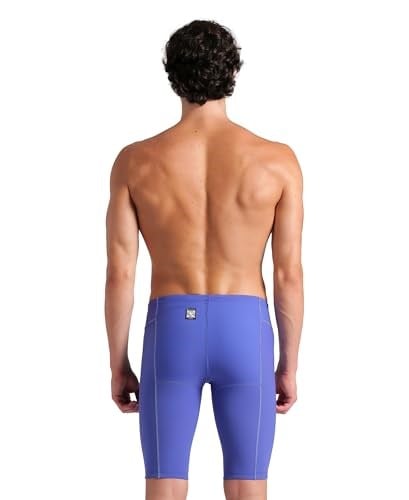 Powerskin Impulso Jammer Erkek Siyah Yarış Mayosu 008607100