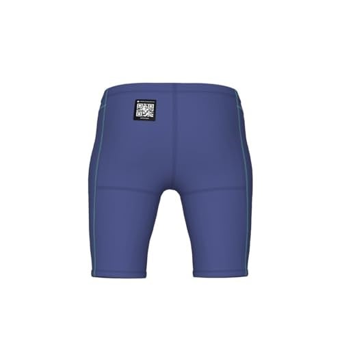 Powerskin Impulso Jammer Jr Çocuk Siyah Yarış Mayosu 008609100