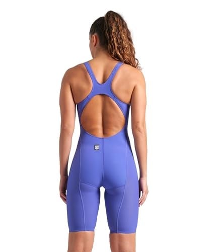 Powerskin Impulso Ob Kadın Siyah Yarış Mayosu 008603100