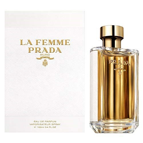 Prada La Femme EDP 100 ml Kadın Parfüm, 8435137749287 - Seçenekler: 50ml, 100ml