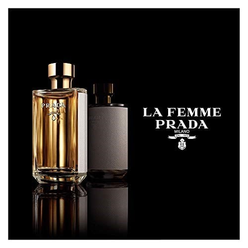 Prada La Femme EDP 100 ml Kadın Parfüm, 8435137749287 - Seçenekler: 50ml, 100ml
