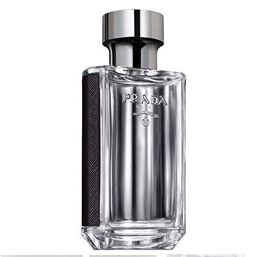 Prada Lhomme EDT 50 ml Erkek Parfüm, 8435137749591