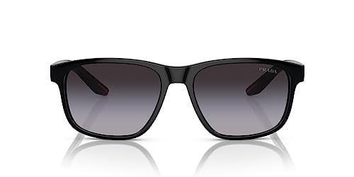 PRADA LINEA ROSSA 06YS 1Ab09U 56 Erkek Güneş Gözlüğü