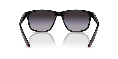 PRADA LINEA ROSSA 06YS 1Ab09U 56 Erkek Güneş Gözlüğü