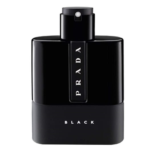 Prada Luna Rossa Black EDP 100 ml Erkek Parfüm, 8435137782949