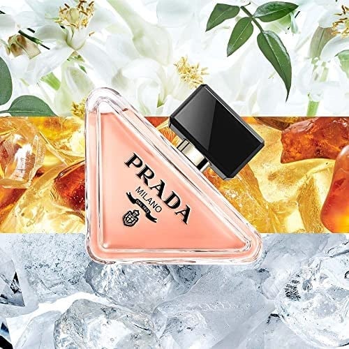 Prada Paradoxe Eau de Parfum 75 ml Kadın Parfümü, 5002947776
