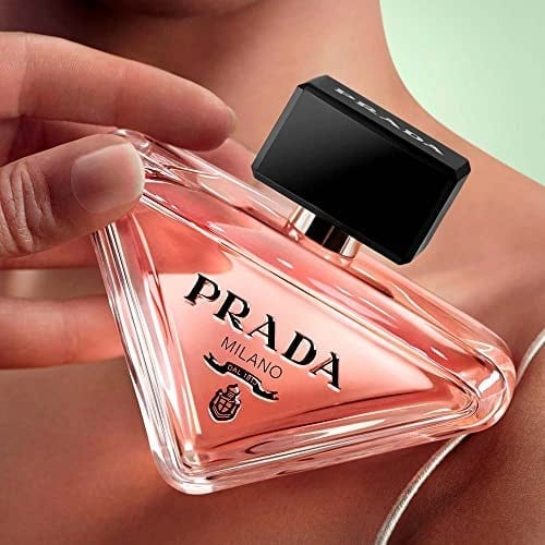 Prada Paradoxe Eau de Parfum 75 ml Kadın Parfümü, 5002947776