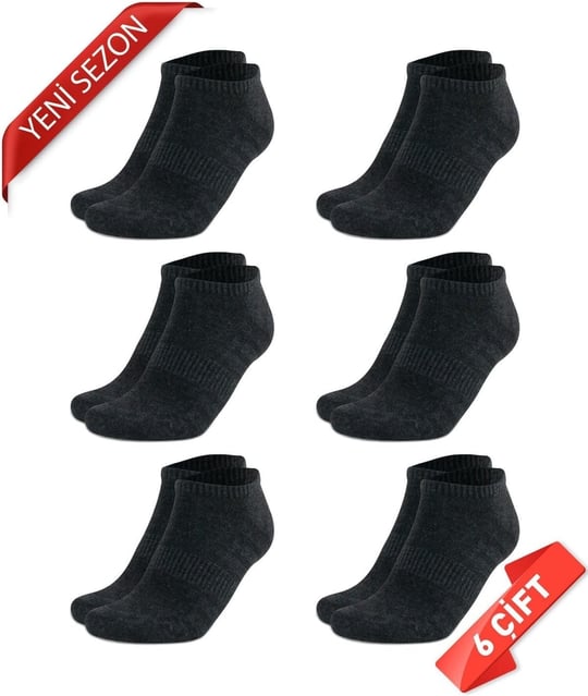Premium Dikişsiz Bambu Kadın Süper Patik Çorap