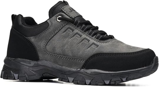Premium Erkek Kaydırmaz Taban Outdoor Kışlık Trekking Bot