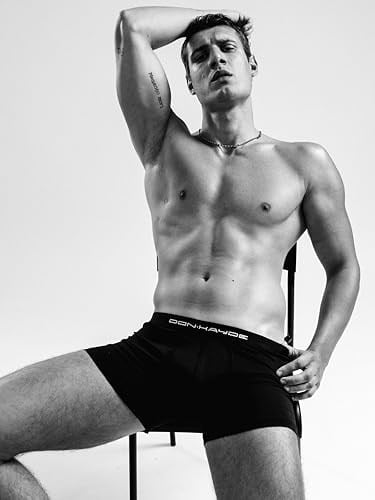 PREMIUM MODAL ERKEK BOXER SHORTS 2Lİ SET
