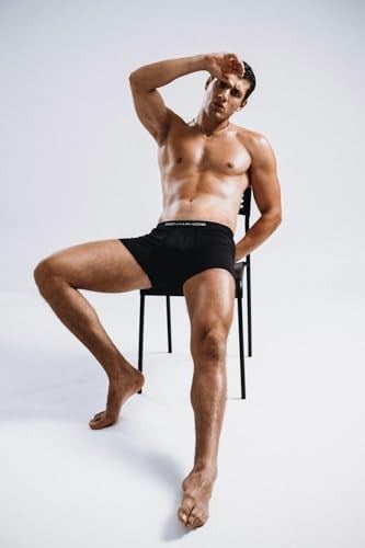 PREMIUM MODAL ERKEK BOXER SHORTS 3LÜ SET