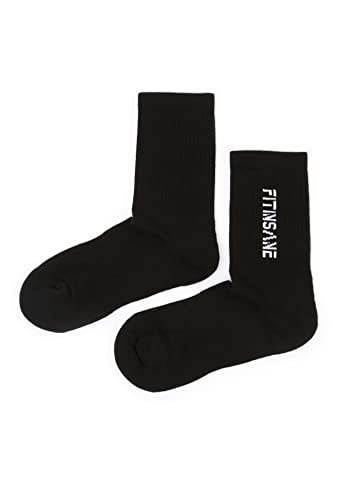 Premium Performance Crew Unisex Spor Çorap
