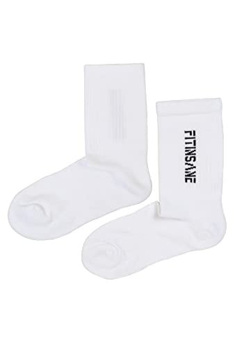 Premium Performance Crew Unisex Spor Çorap
