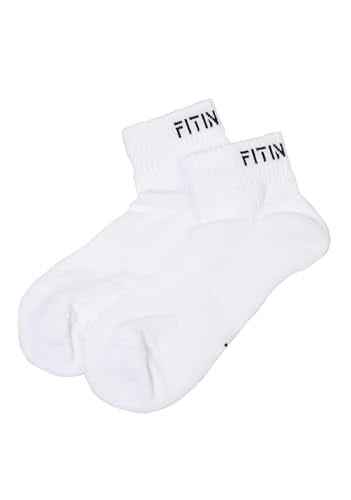 Premium Performance Quarter Unisex Spor çorap