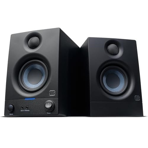 Presonus Eris 3.5 (2. Nesil) | 3.5