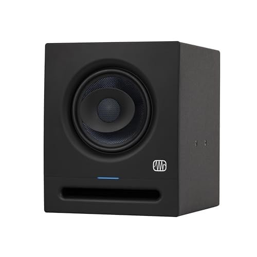 PreSonus Eris Pro 6 | 2-Yollu, Biamp, Aktif, 6.5
