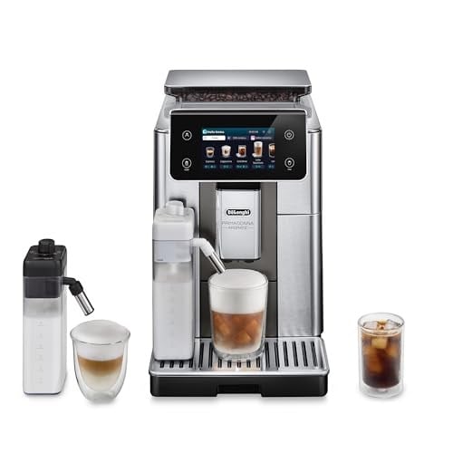 PRIMADONNA AROMATIC ECAM630.75.TM
