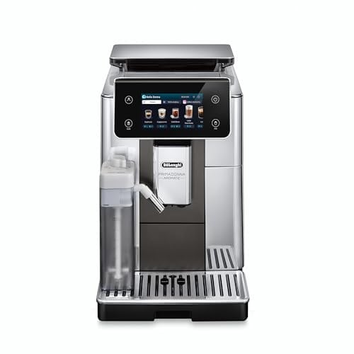 PRIMADONNA AROMATIC ECAM630.75.TM