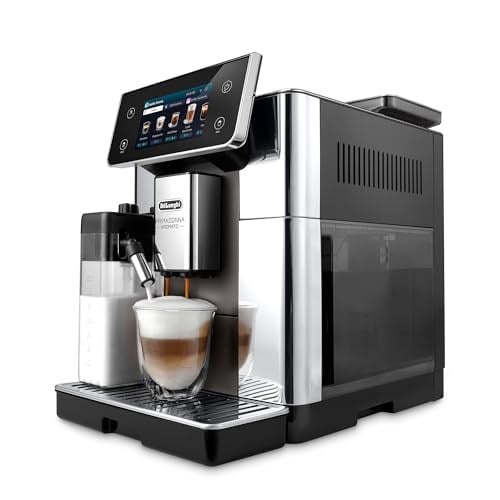 PRIMADONNA AROMATIC ECAM630.75.TM